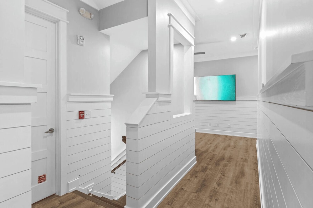 Tipsea Turtle - Avantstay 1 Block to Gulf + Pool
