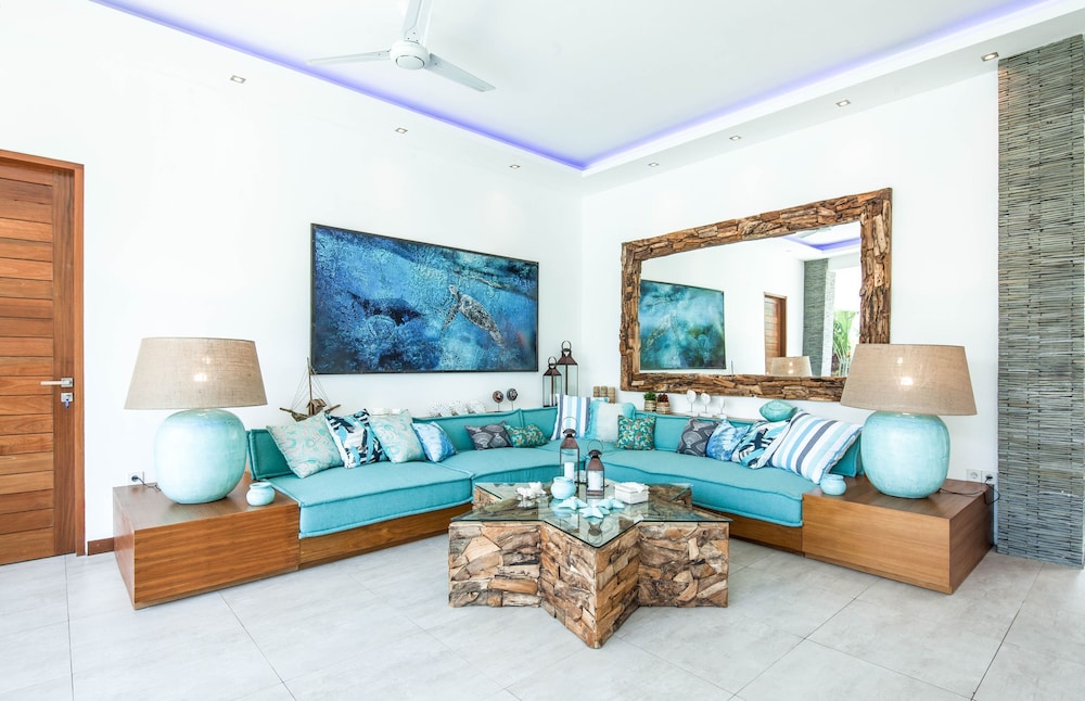 Marina Villa in Seminyak