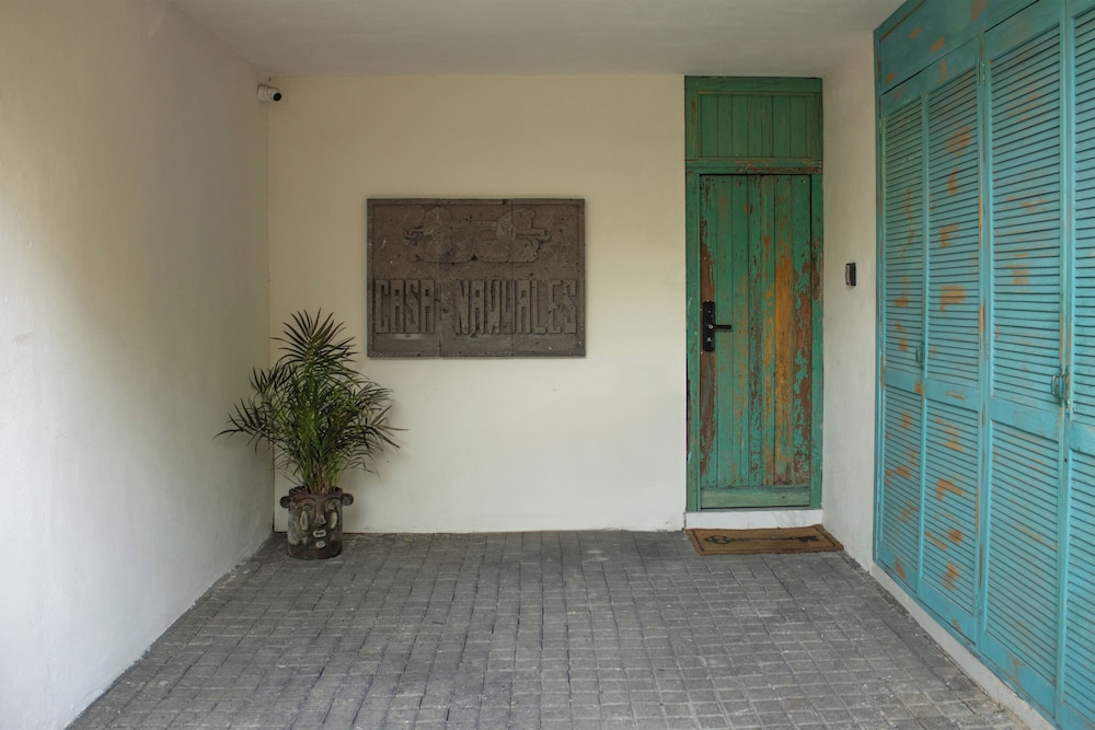 Casa Nawuales