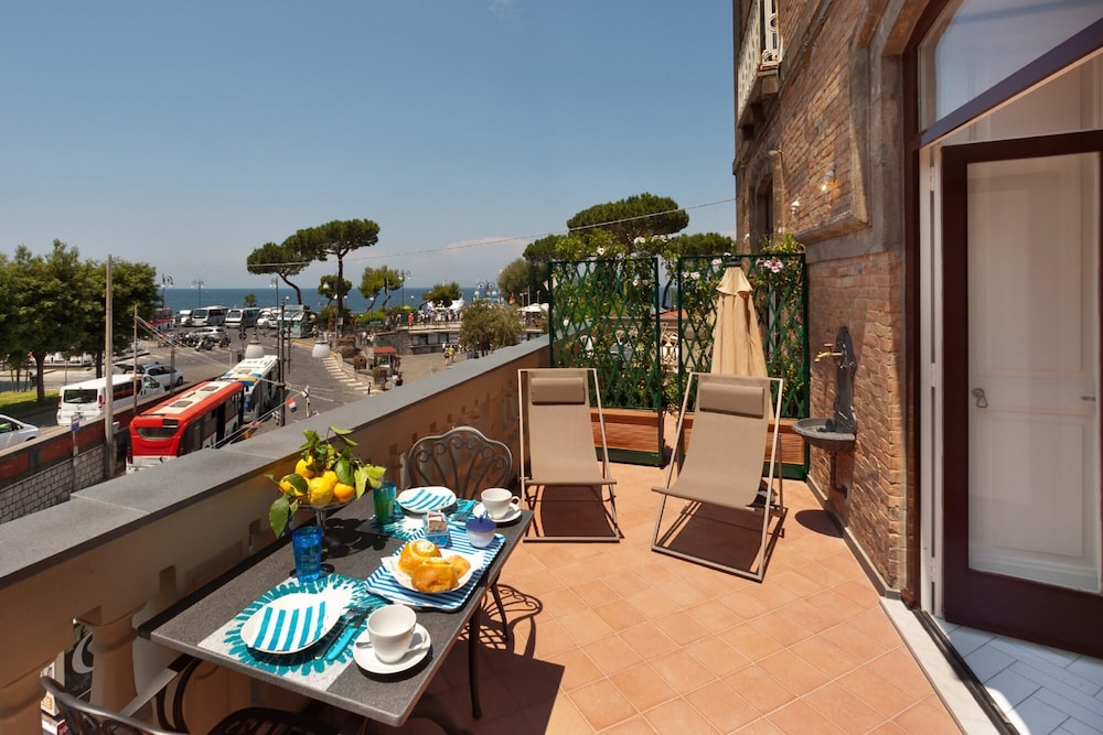 Appartamento La Terrazza Sul Porto photo 5