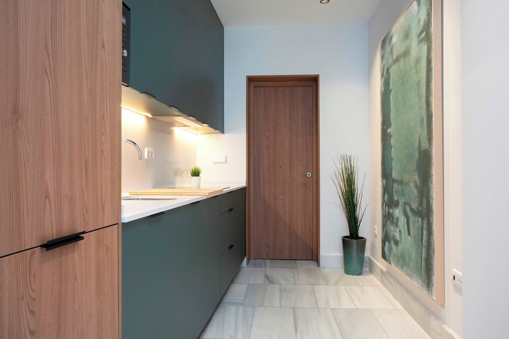 Exclusive Apartment in Seville. San Vicente I