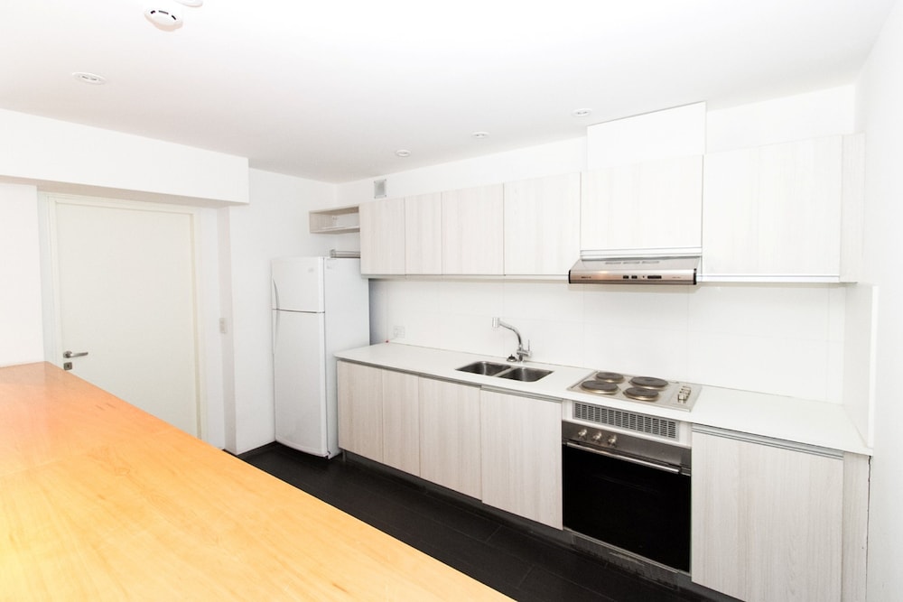Pacífico Apartamentos Ribera