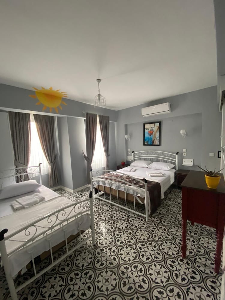 Alada Garden Otel - Image 8