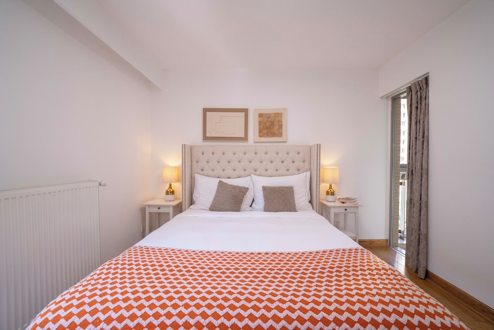 Tyms 3BR 2BA Apartment Yongxin Century
