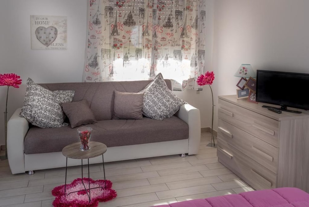 La perla nera b&b