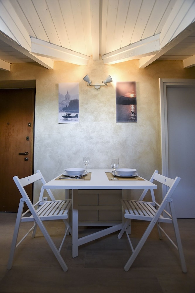 Le Torri Apartment