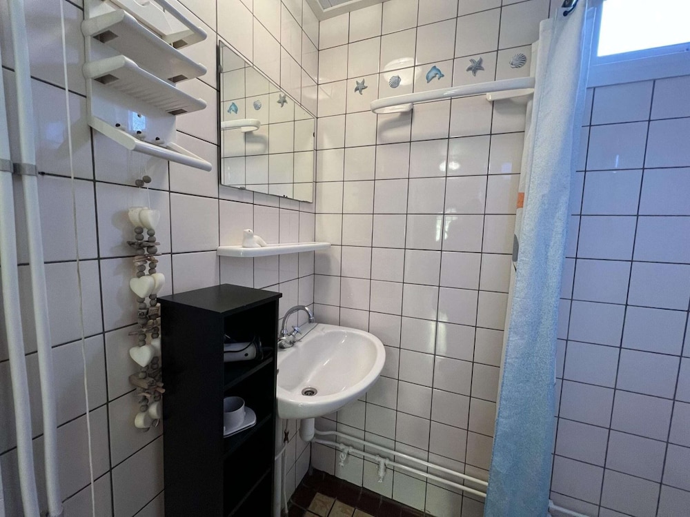 Comfortable Holiday Bungalow for 4 People