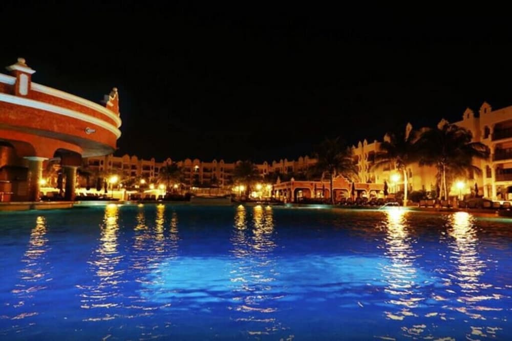 2BRRoyal Haciendas PlungePool&Oceanview