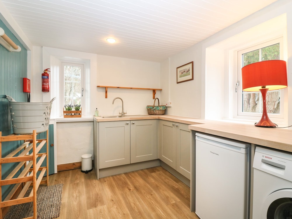 Garden Cottage