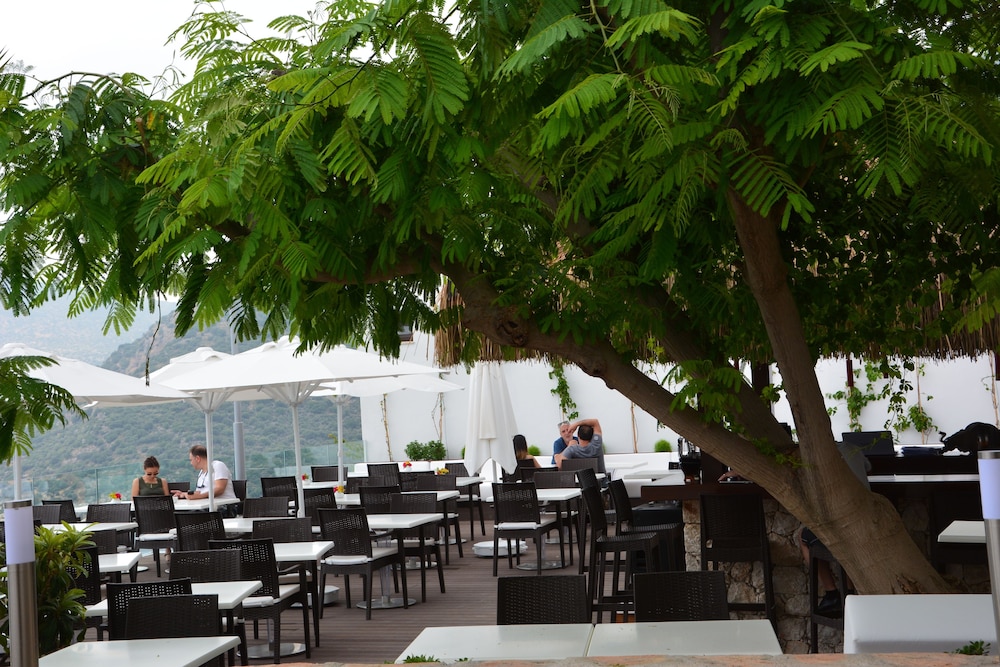 Kalamar Otel - Image 34