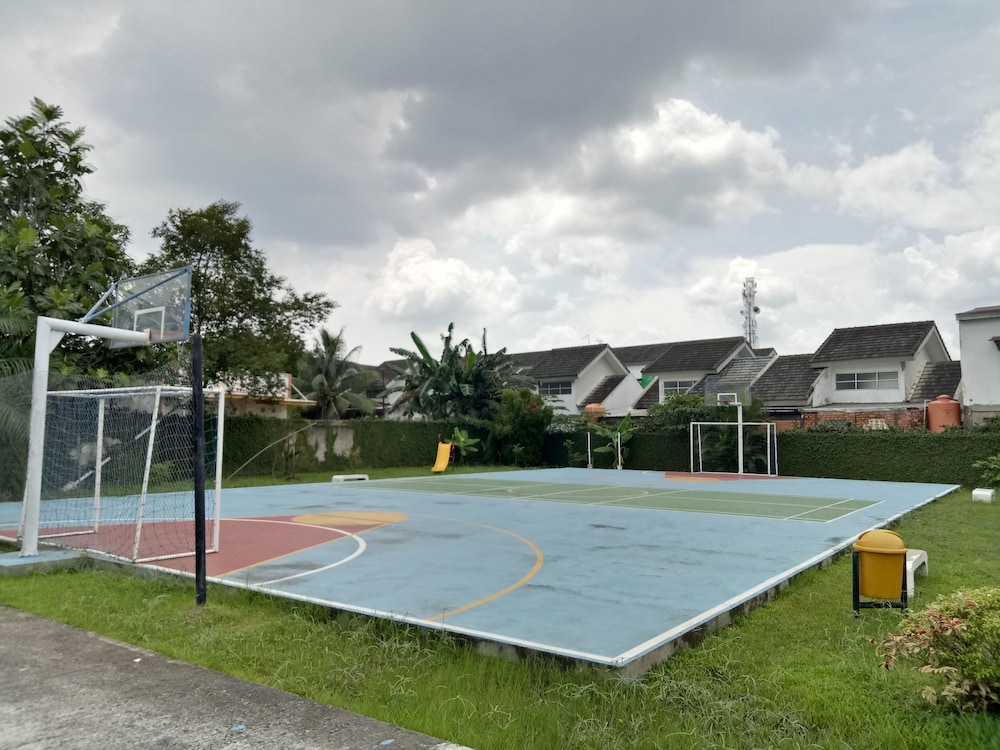 T-Rooms Homestay