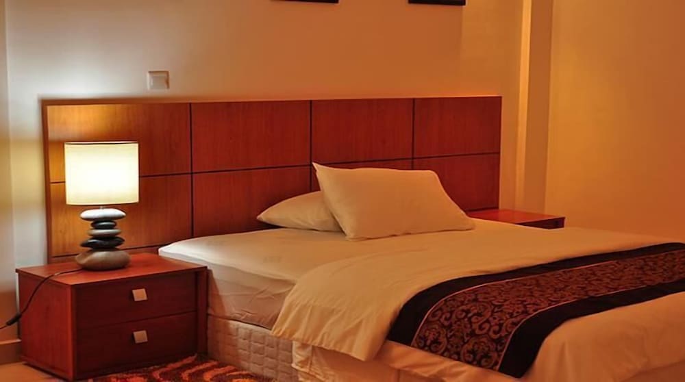 Anum Royal Guest House view 3