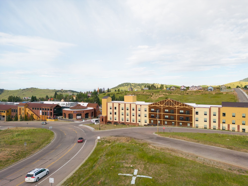 Golden Nugget Cripple Creek - Property Image 10