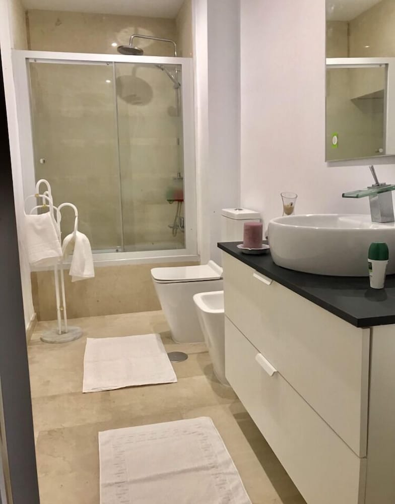 Amazing & Luxurious Golf, Sea, Mountain, Lake view villa Porto Banus