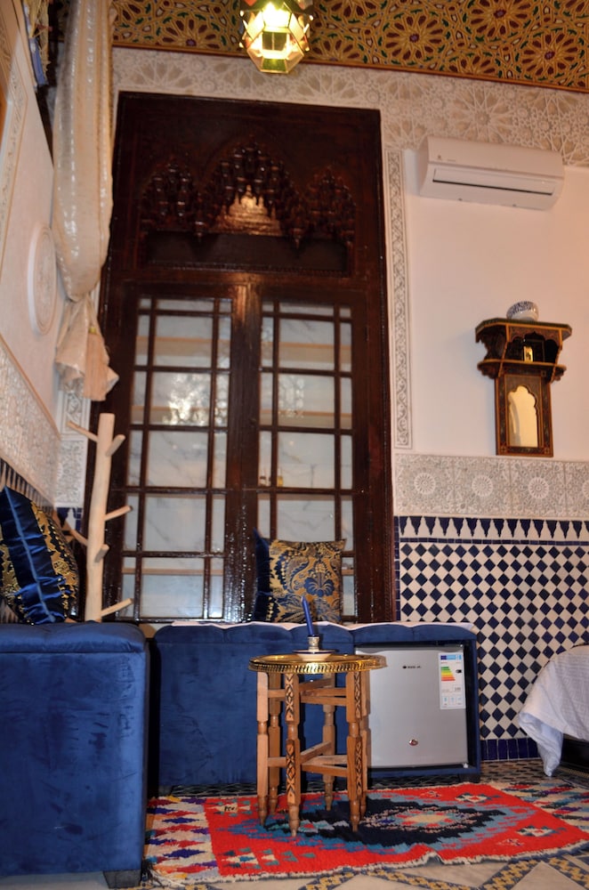 Riad Dar Salma
