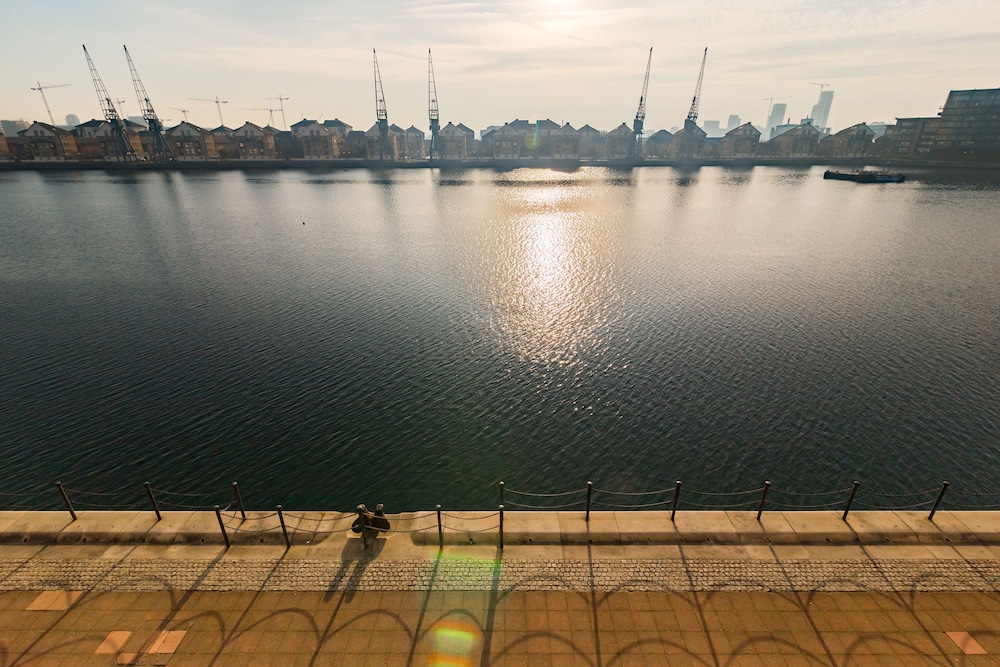 Austin David Apt - Amazing Dock View