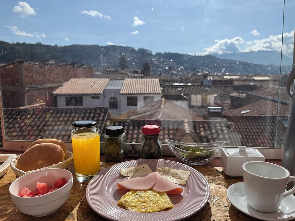 Pucara’s Hotel