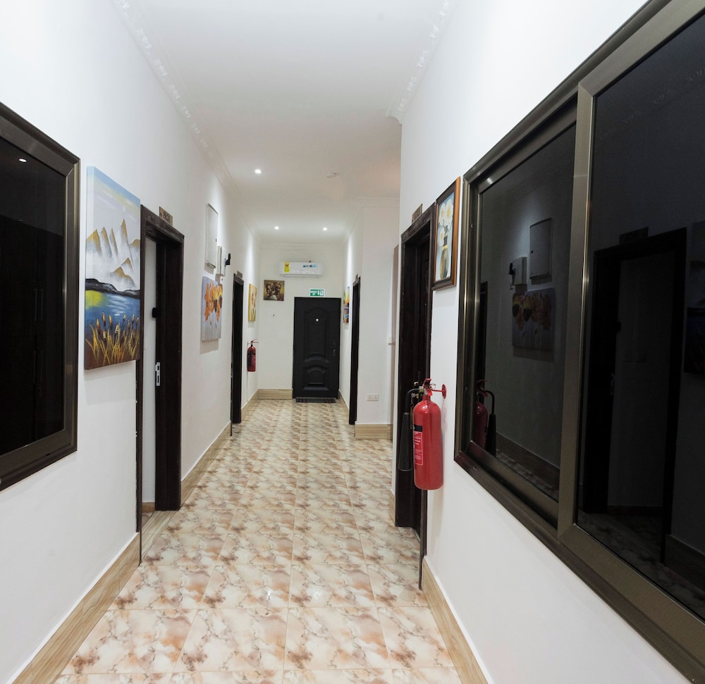 Wepia Guest House
