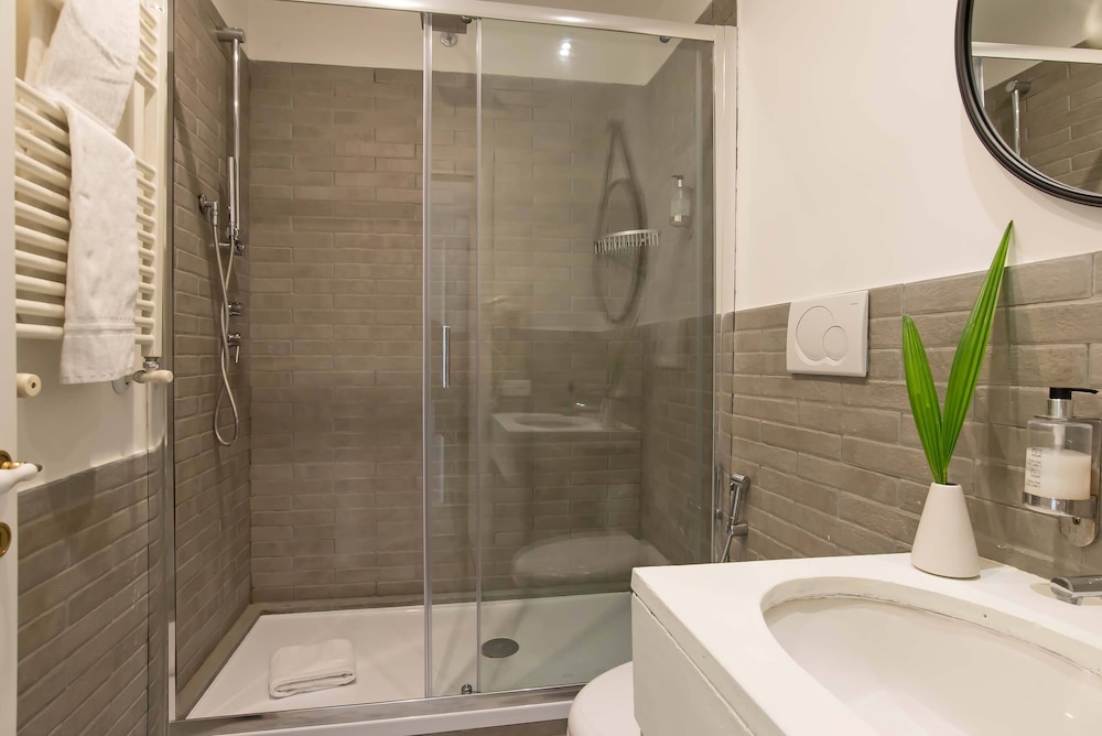 B&B 94 Rooms Vatican Scipioni