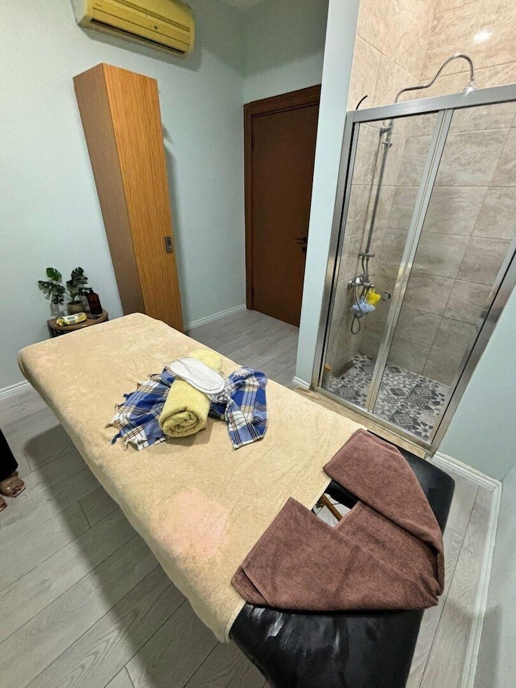 Galata Greenland Otel - Image 6