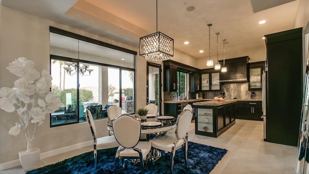Luxury Contemporary Sanctuary w/ Pool and Views!