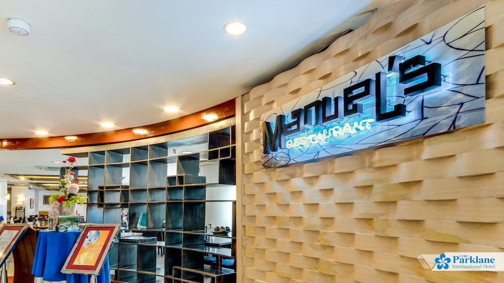 Cebu Vacations - Cebu Parklane International Hotel - Property Image 22