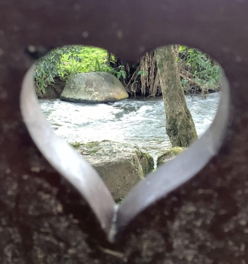 Pousada Riacho das Pedras