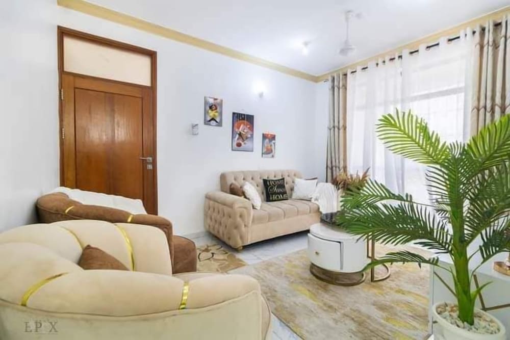 Lux Suites Rosavosa Apartments Bamburi