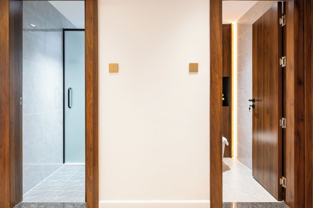 The Pinnacle Residence Service by Soben