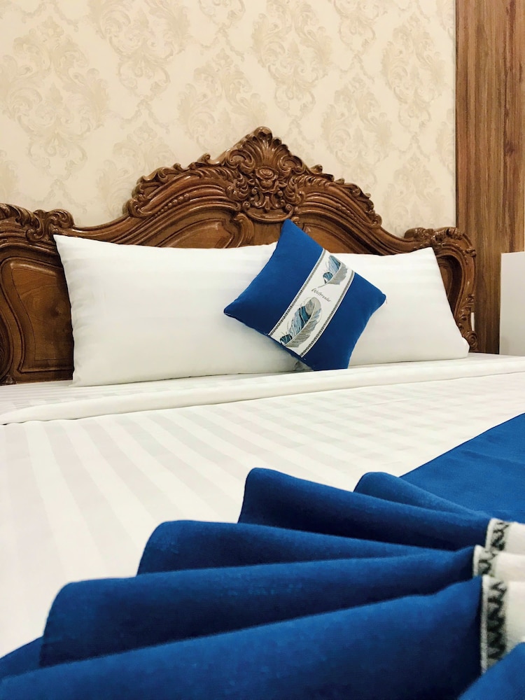 Cozy 86 Homestay