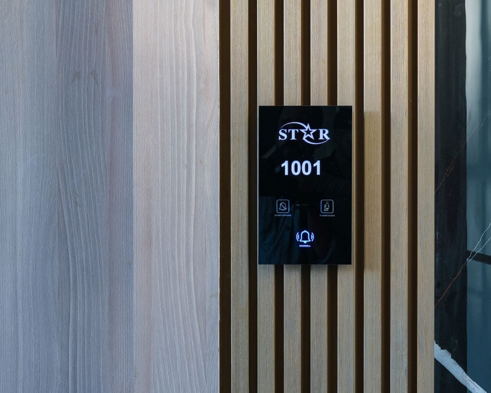 Hotel Star Suites By Star Group