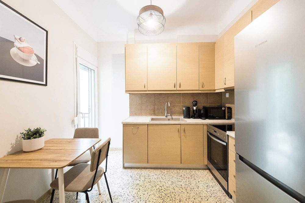 Portoseaview Apartments A Svolou 53