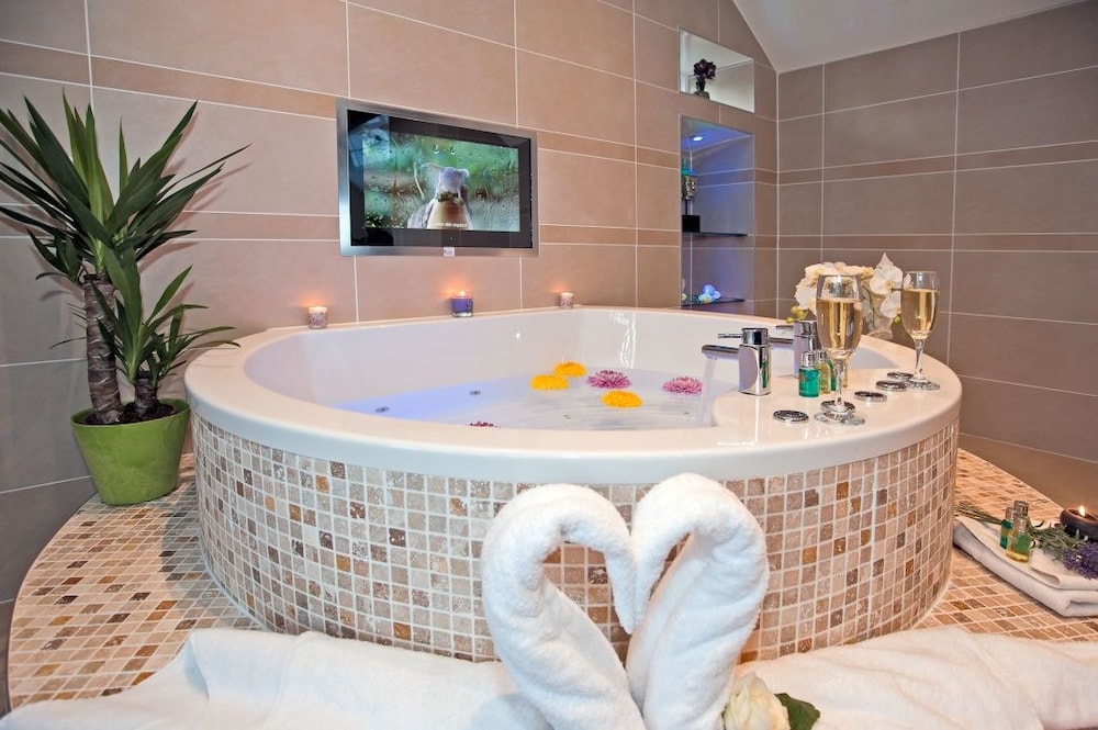 Windermere Boutique Hotel