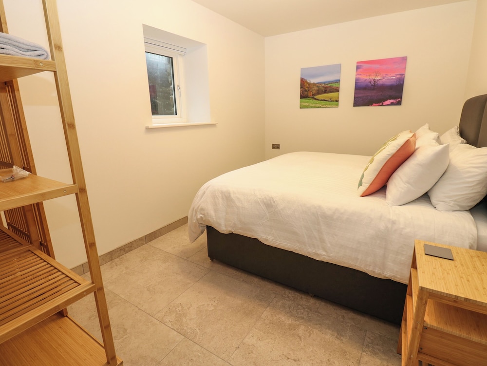 The Hayloft