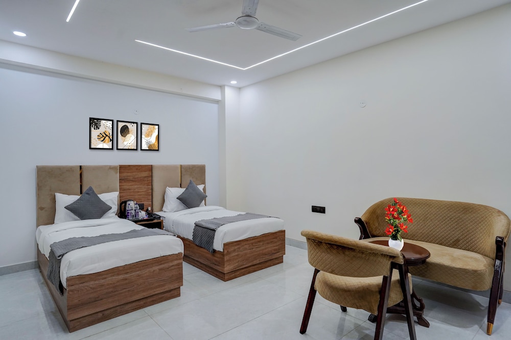 Banquesta Suites