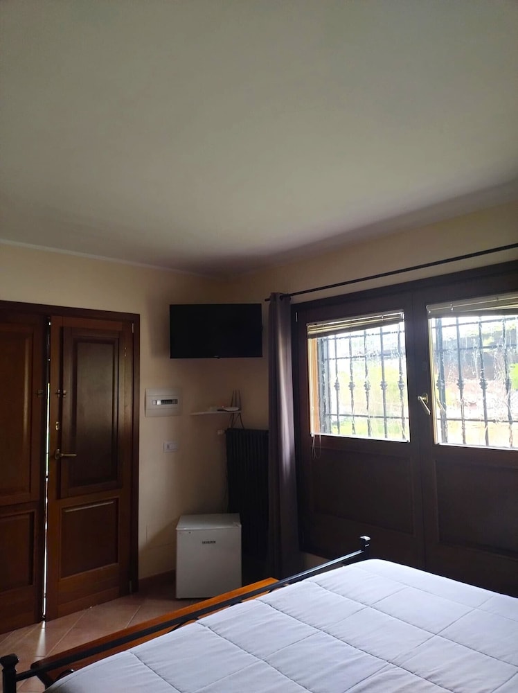 La Valle Dei Casali B&B