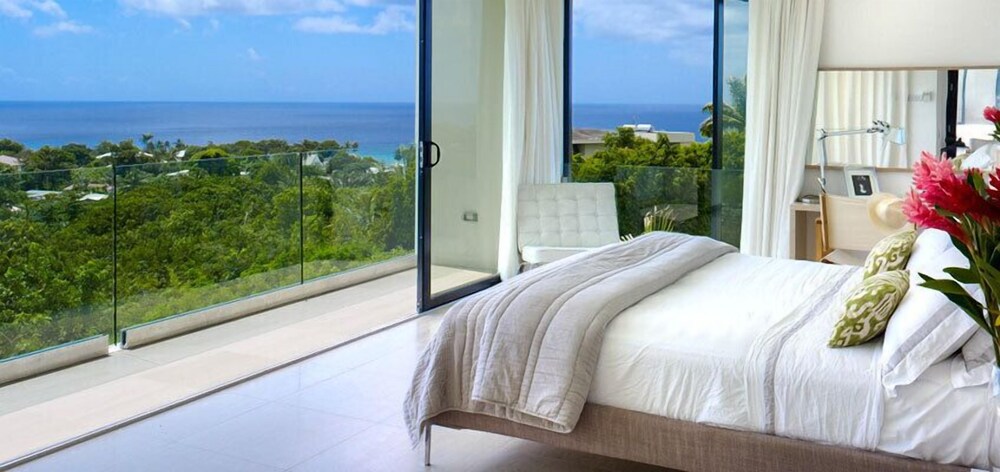 Atelier House view 2