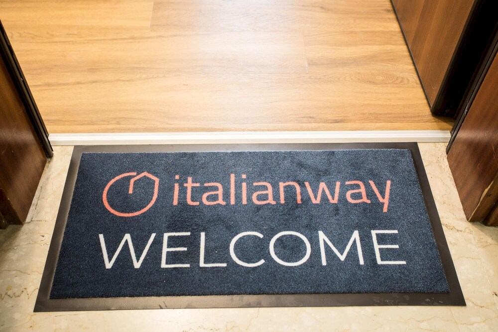 Italianway - Leonardo Da Vinci 133 - Ud-l483-ledv133a3 view 3