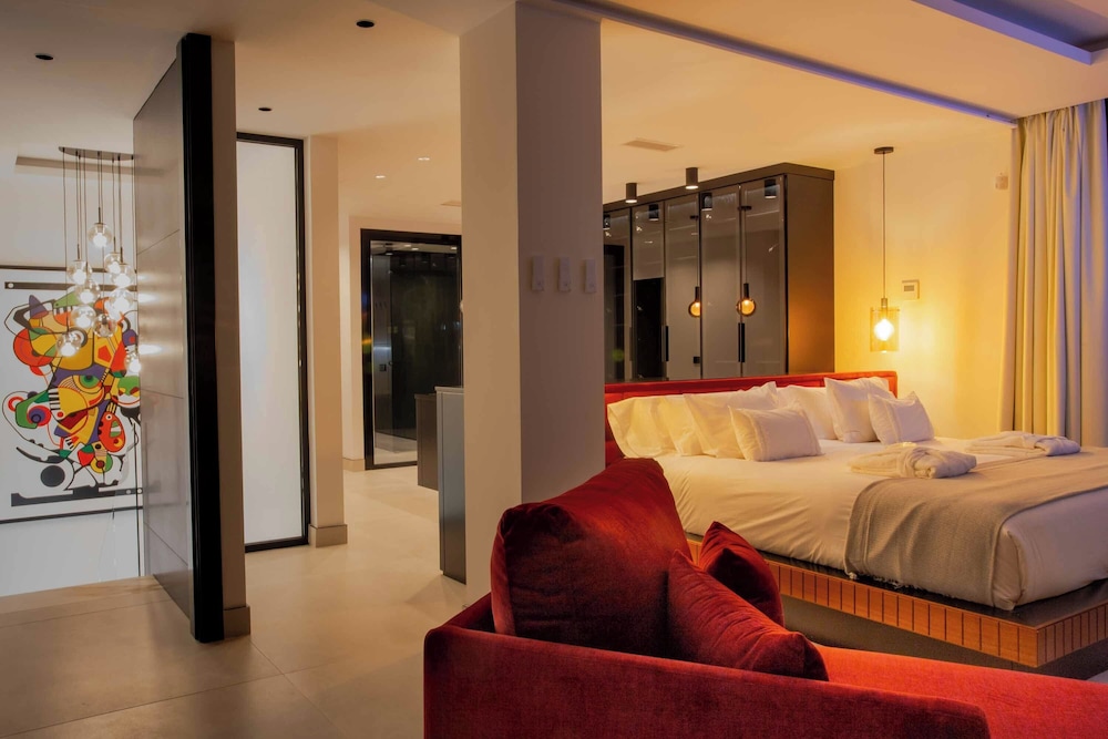 Villa Infinity