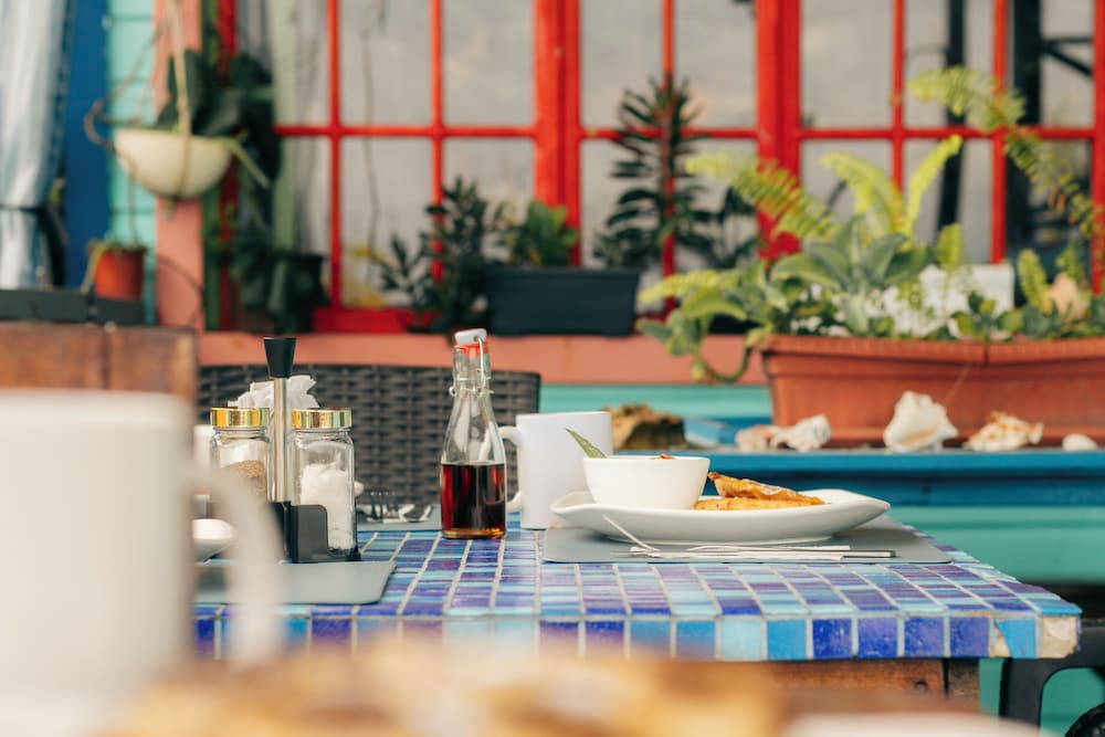 Saigon Bay Bed & Breakfast