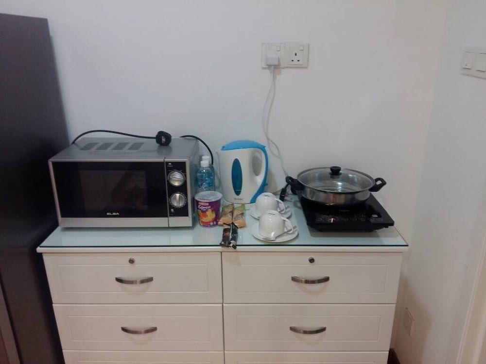 WTE Binjai 8 Suites