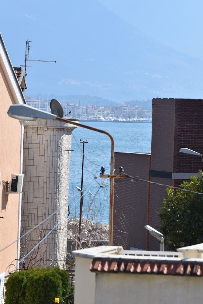 Malovic Apartments view 2