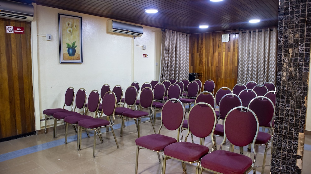 Ssnit Guest House — photo 22