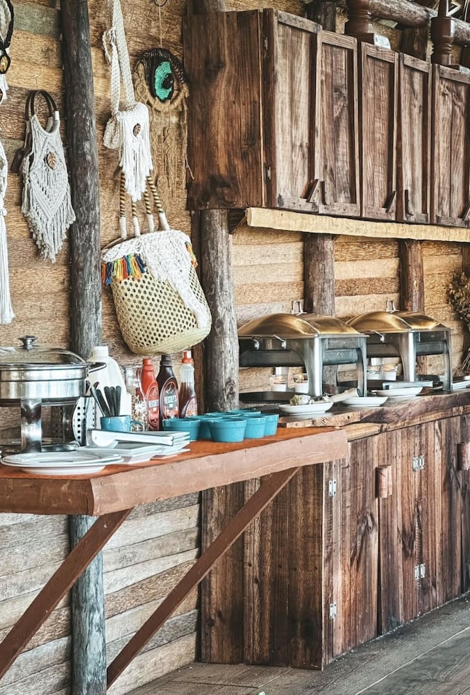 Ecolodge Tubagua Puerto Plata