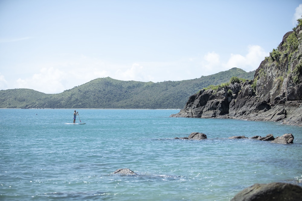Daydream Island Resort view 4
