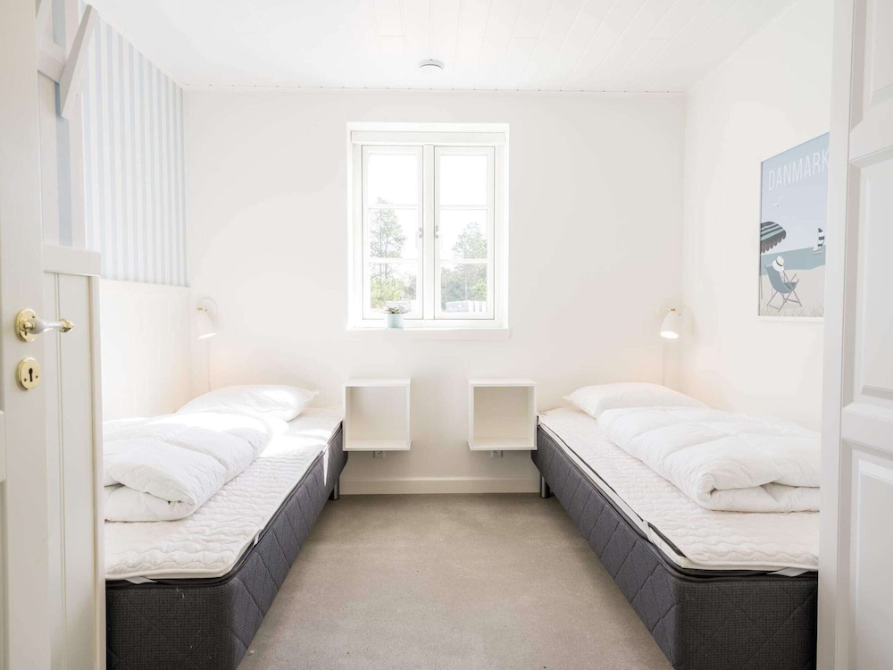 10 Person Holiday Home in Blavand view 2