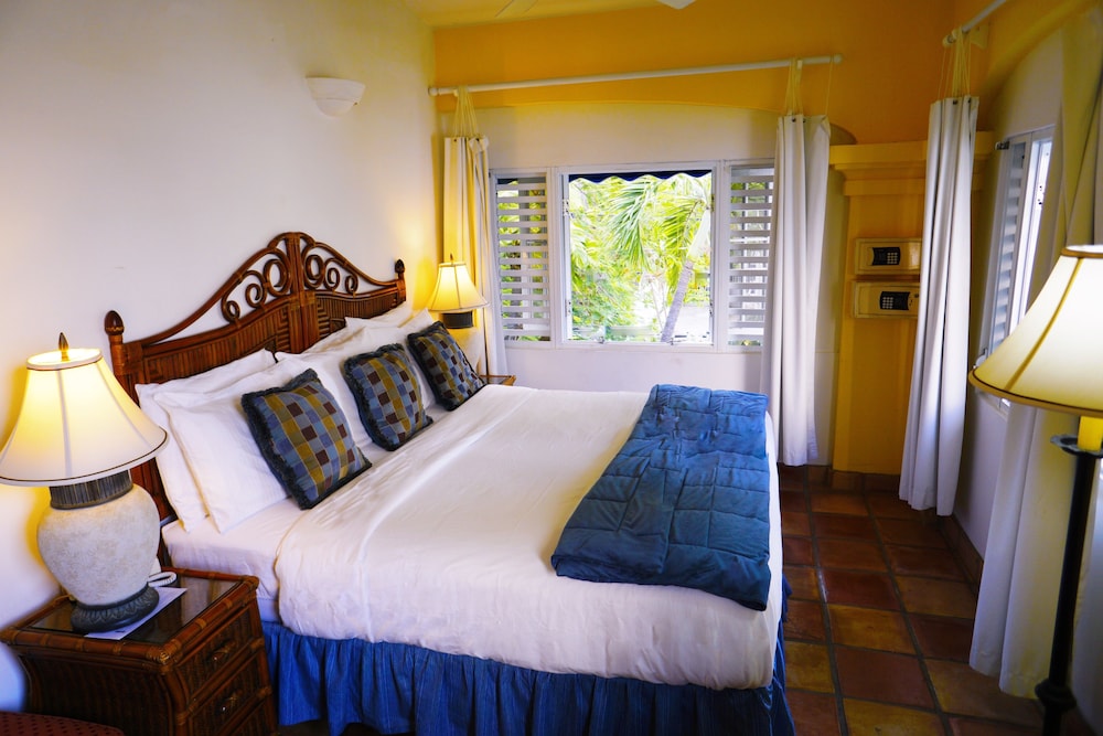 At Wind Chimes Boutique Hotel - Property Image 15