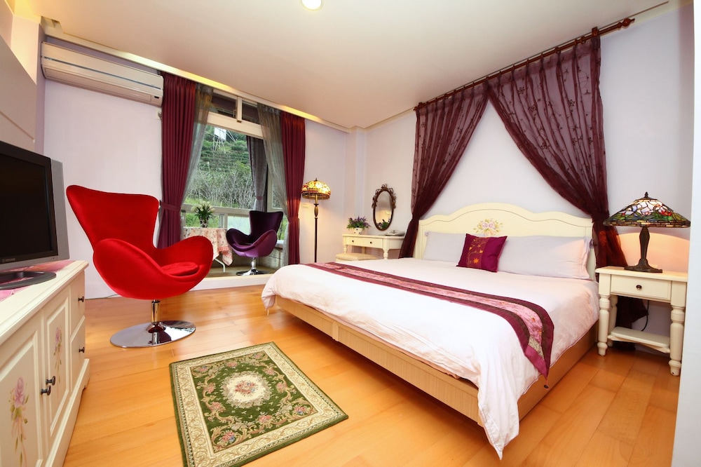 Yilan Yalu Good View Homestay