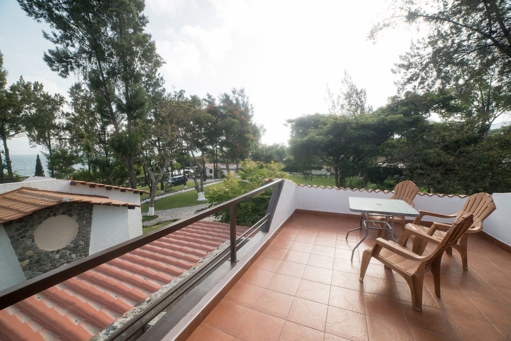 Villas Jucanya