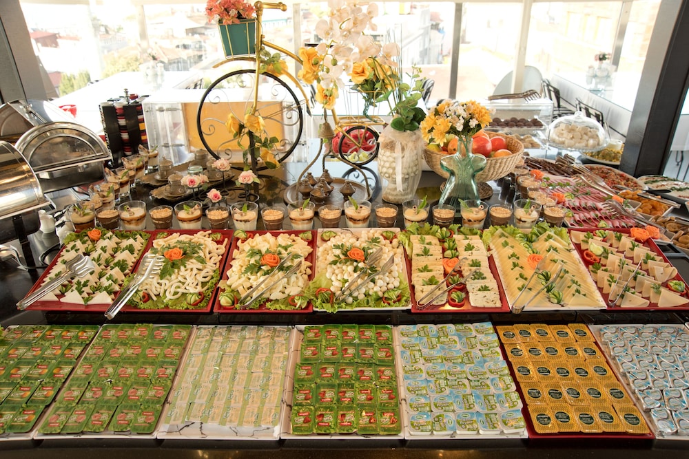 Ferman Otel - Özel Sınıf - Image 74